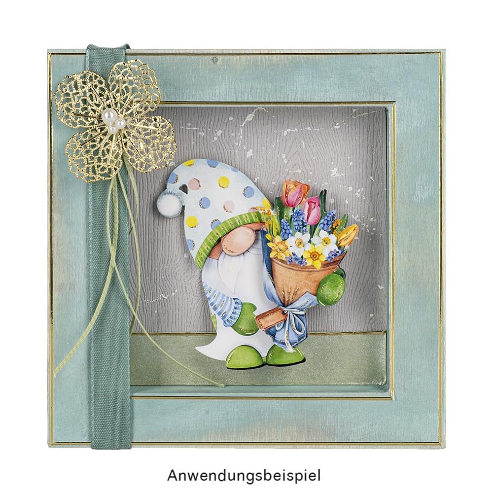 ideen-mit-herz-holzrahmen-set-quadratisch-5-st-ck-zum-basteln-und-bemalen image 8