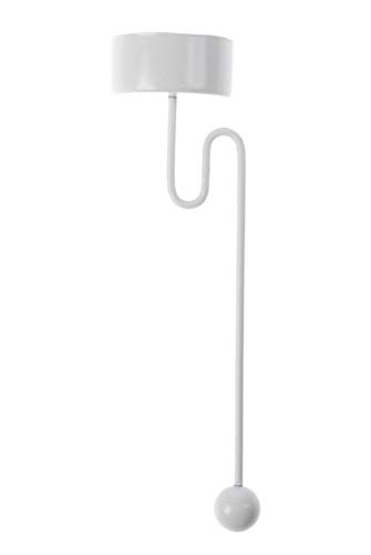 hdg-balancehalter-f-r-teelicht-4er-set-wei-pendelkerzenhalter-metall image 3