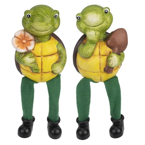ideen-mit-herz-deko-figuren-schildkr-ten-kantensitzer-mit-schlenkerbeinen-18-cm- image 7