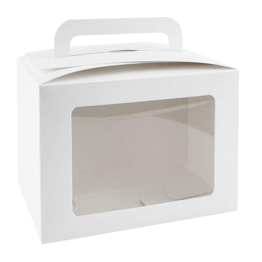 ideen-mit-herz-geschenkboxen-mit-sichtfenster-design-2-wei-10-st-ck image 3