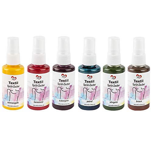 ideen-mit-herz-textil-spr-hfarbe-spr-h-zauber-1-6x-50-ml-pink-blau-rot-orange-gr image 7