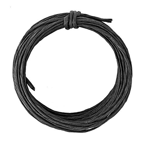 ideen-mit-herz-papierdraht-zum-basteln-10-m-3-mm-schwarz image 4