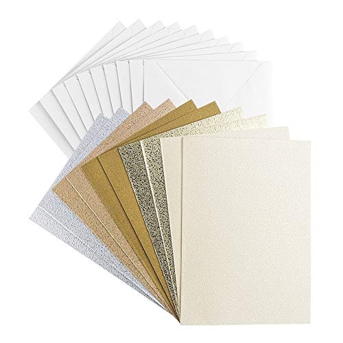 ideen-mit-herz-gru-karten-set-oslo-din-b6-10-karten-umschl-ge-5-farben image 4