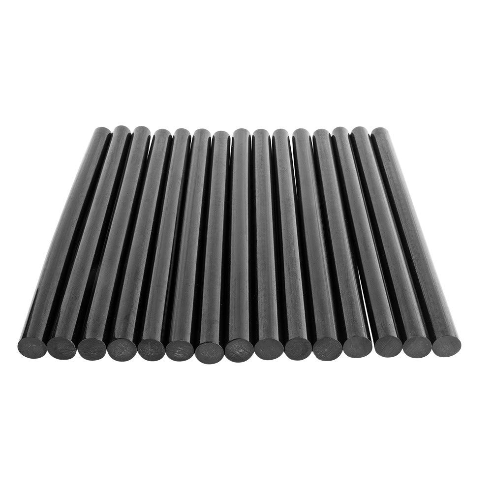 ideen-mit-herz-hei-klebepatronen-schwarz-11-mm-20-cm-50-st-ck image 2