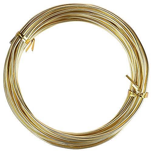 ideen-mit-herz-schmuckdraht-aluminium-2-mm-10-m-hellgold image 8