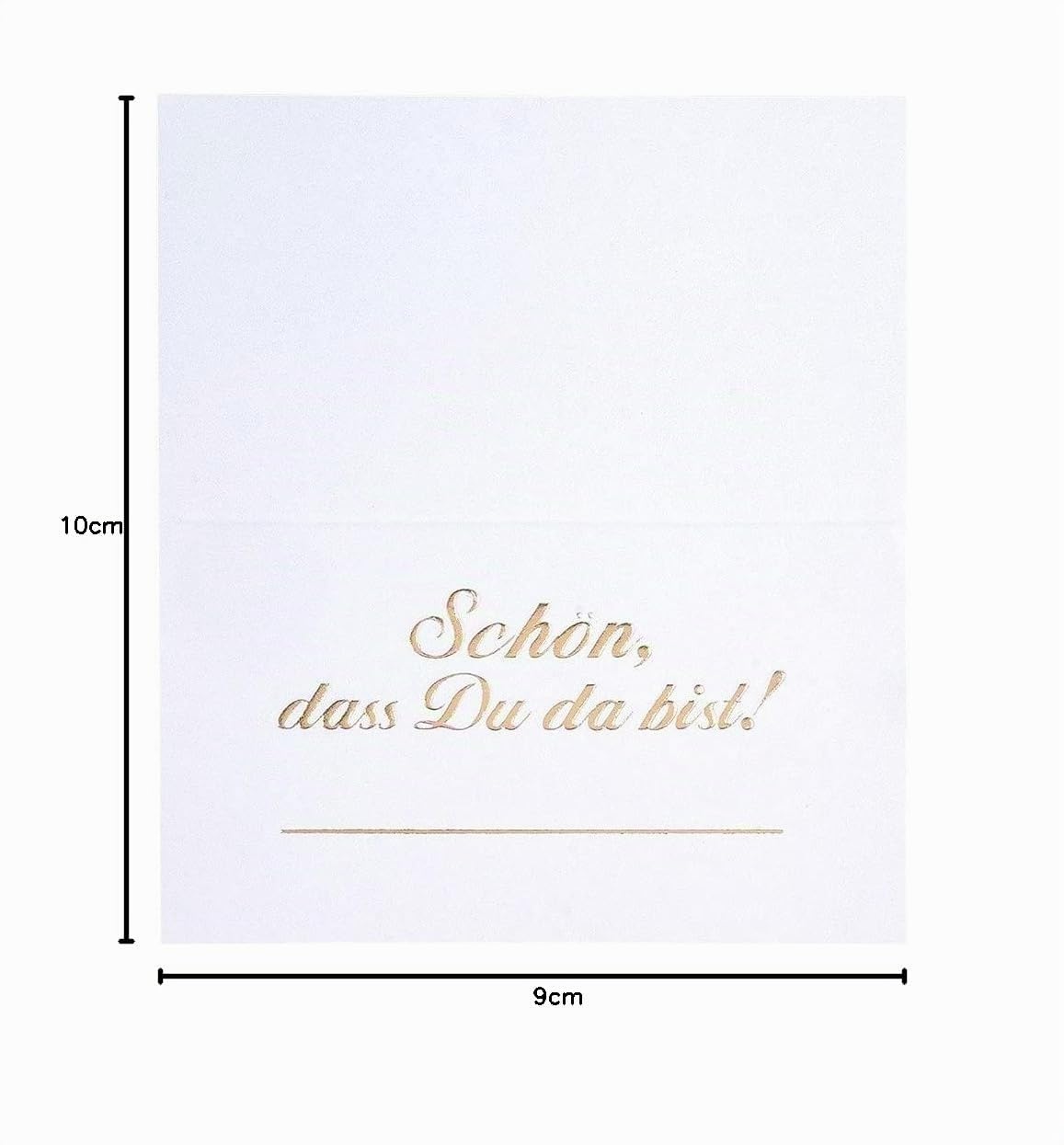 ideen-mit-herz-tischkarten-sch-n-dass-du-da-bist-10x9-cm-perlmutt-50-st-ck image 5