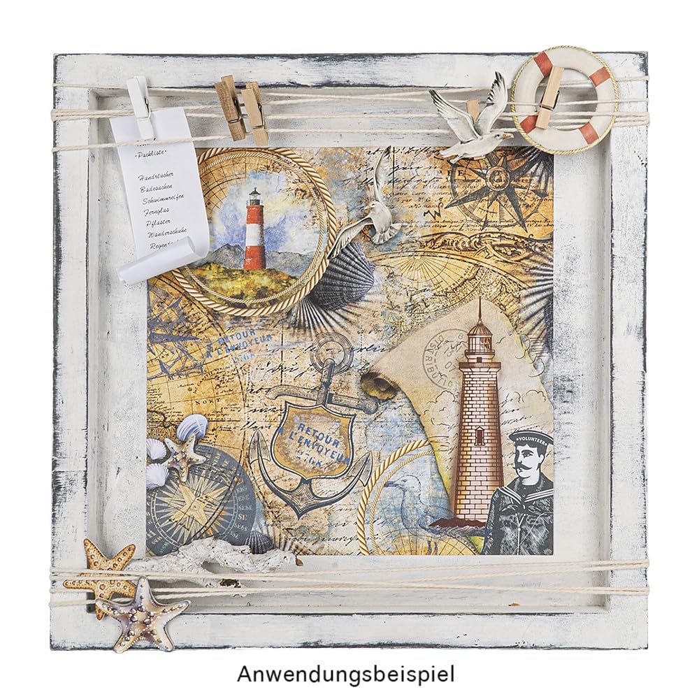 ideen-mit-herz-holzrahmen-set-quadratisch-5-st-ck-zum-basteln-und-bemalen image 5