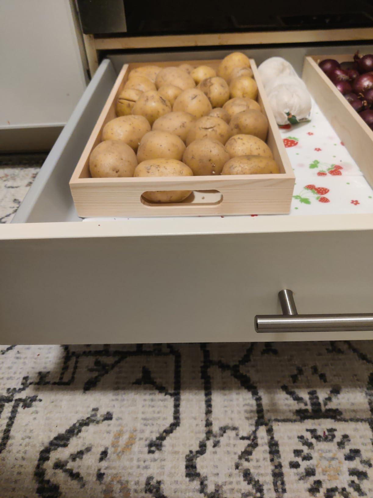 Nett, aber dünn