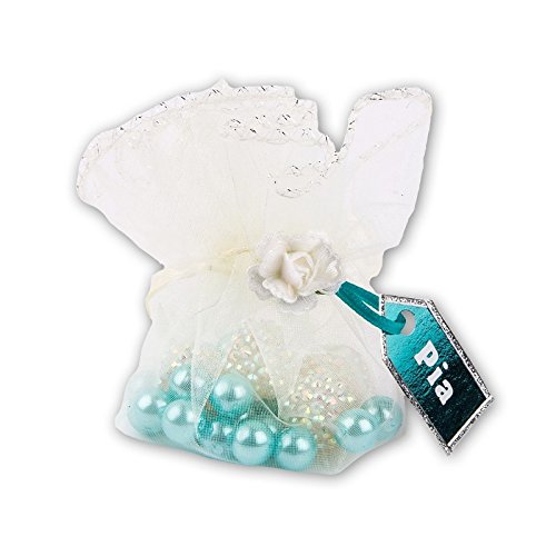 ideen-mit-herz-mini-organza-beutel-mit-zugband-champagner-100-st-ck image 3