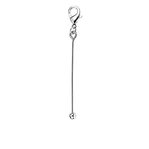 ideen-mit-herz-wechselst-be-design-2-silber-5er-set-6-cm image 5