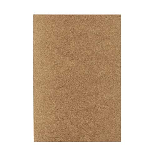 ideen-mit-herz-kraftpapier-karten-mit-umschlag-50-karten-270g-50-umschl-ge-10-5- image 3