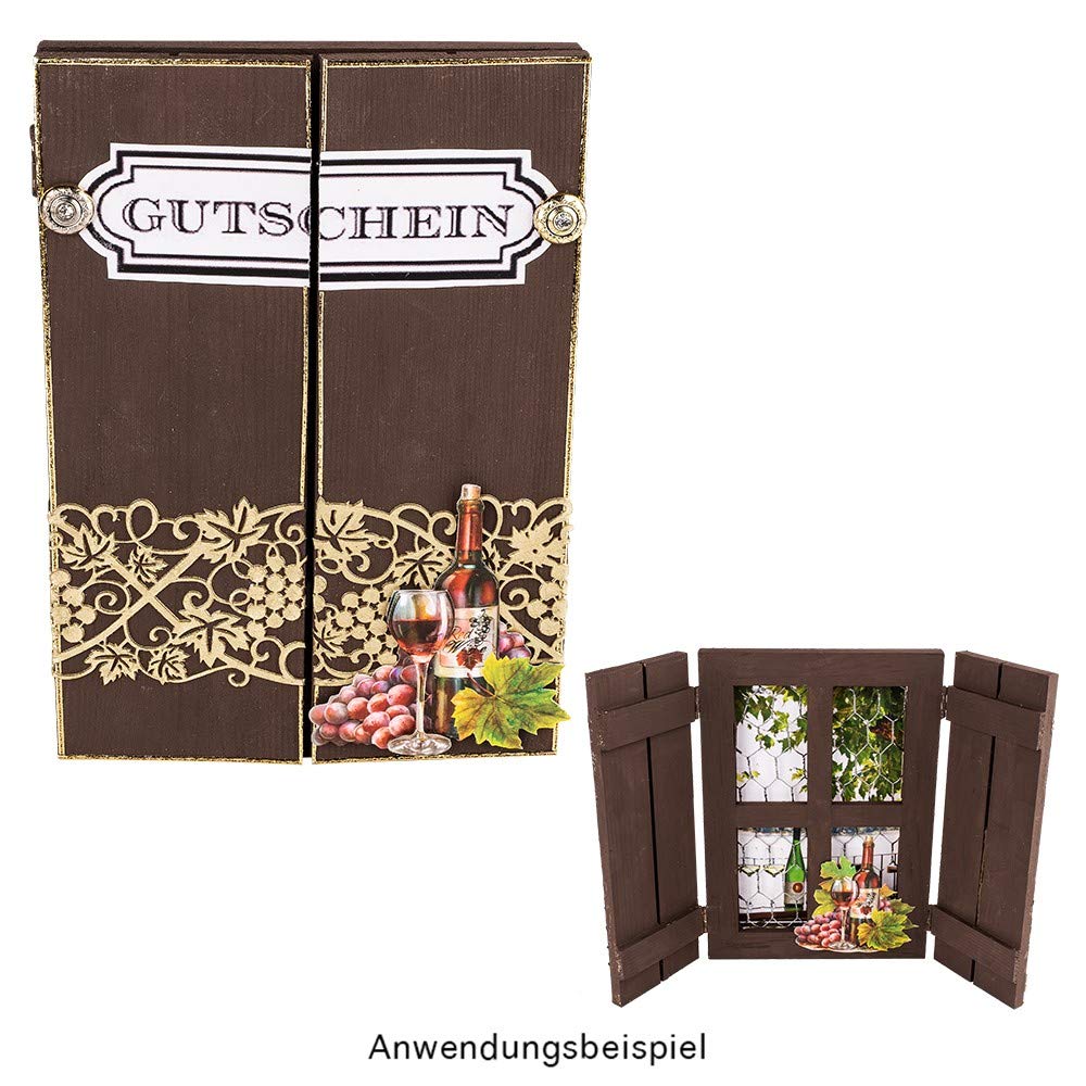 ideen-mit-herz-deko-fenster-mit-fensterl-den-holz image 6