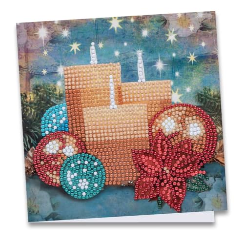 ideen-mit-herz-diamond-painting-gru-karte-16x16-cm-kerzen-1-inkl-zubeh-r image 5