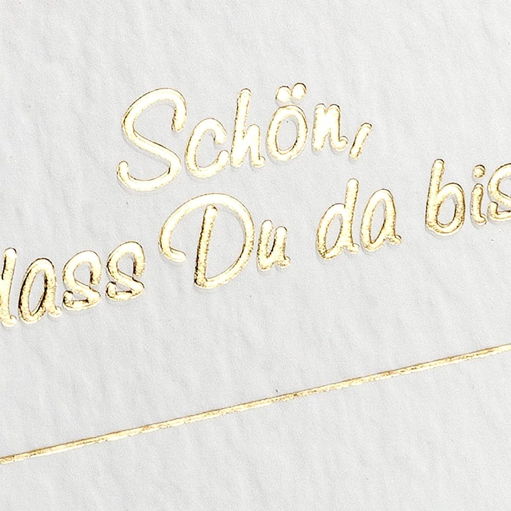 ideen-mit-herz-tischkarten-sch-n-dass-du-da-bist-10-x-9-cm-strukturkarton-300-g- image 3