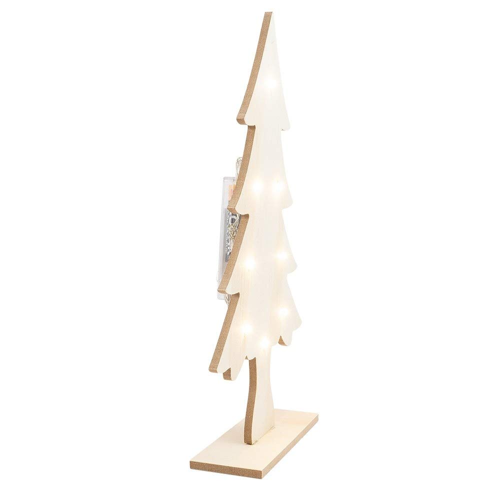 ideen-mit-herz-led-tanne-holz-27-x-16-cm-mit-fu-8-leds-warmwei image 4