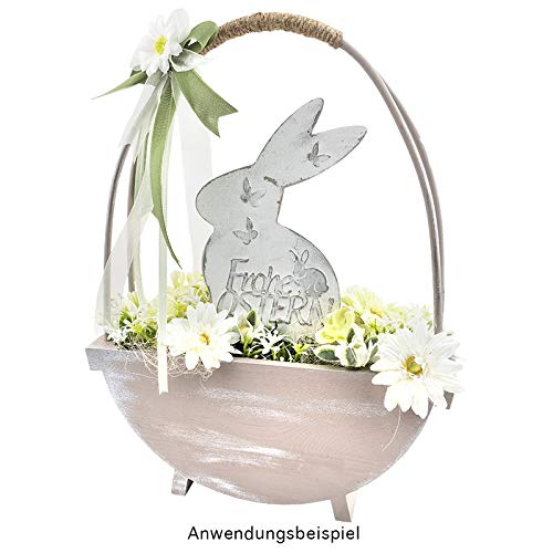 ideen-mit-herz-deko-k-rbe-aus-holz-2-st-ck-36x28x8-3cm-26x20-4x6-3cm-mit-henkel image 5