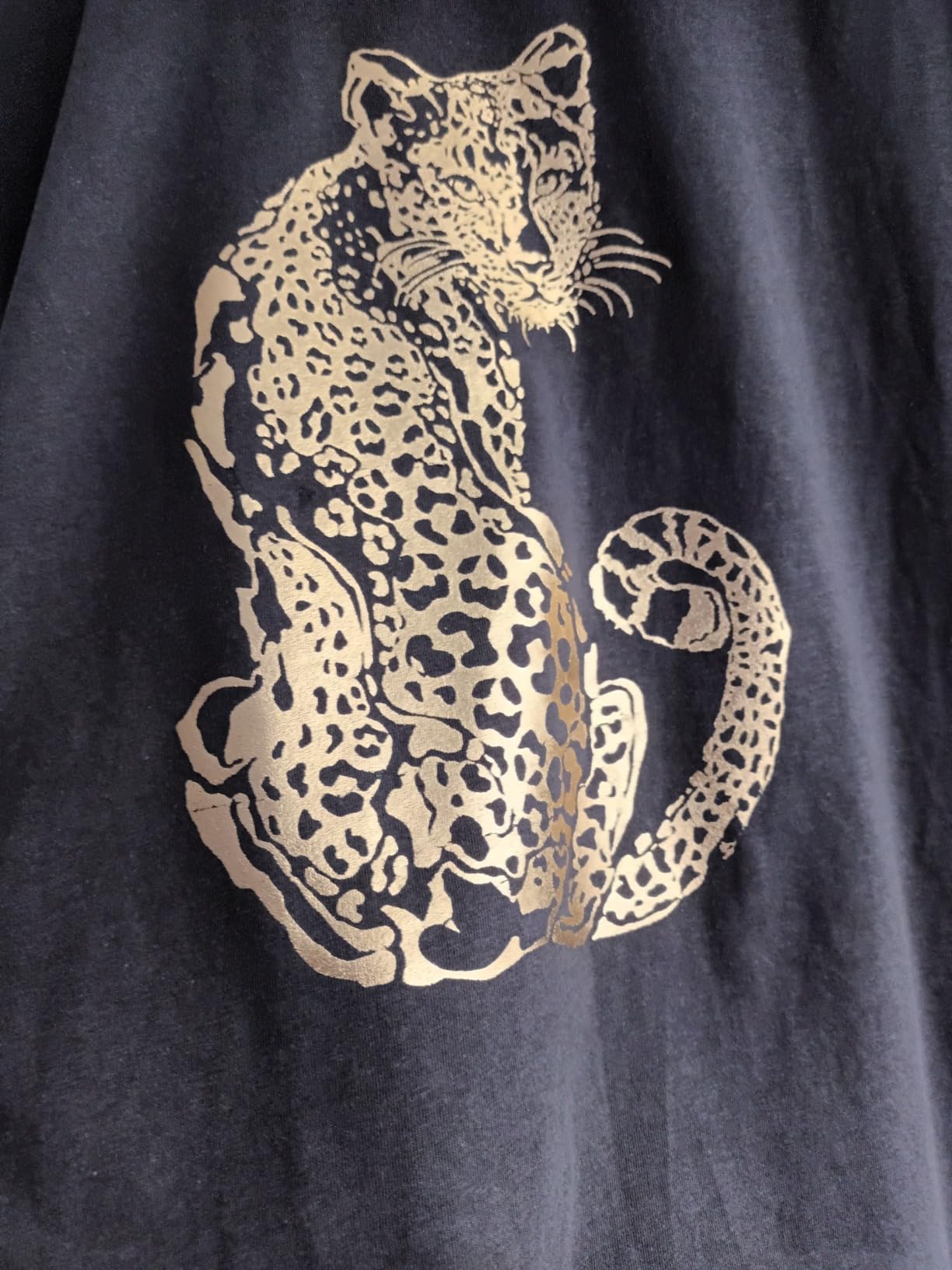 Toll für Shirts