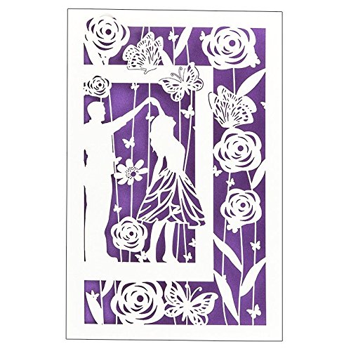 ideen-mit-herz-hochzeitskarte-laser-design-2-12x18-cm-liebespaar-fahrrad image 7