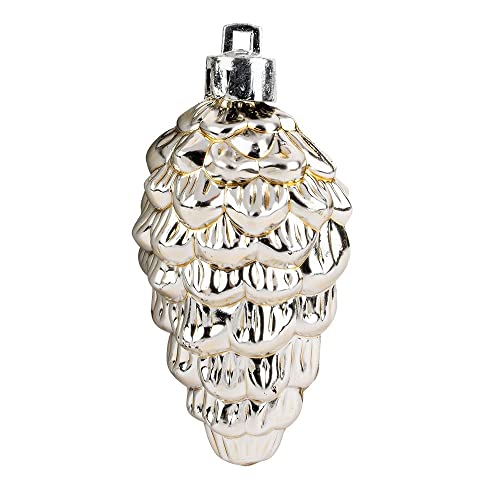 ideen-mit-herz-baumschmuck-tannenzapfen-hellgold-matt-4-st-ck image 8