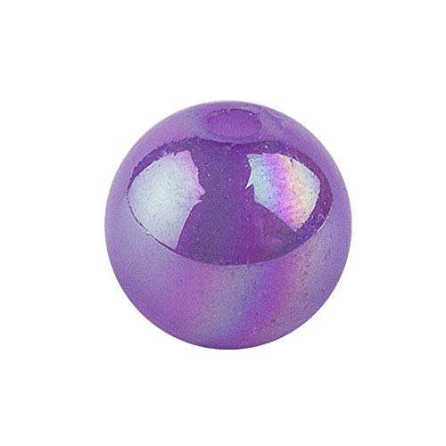 ideen-mit-herz-perlen-rosa-8mm-glas-optik-irisierend-zum-auff-deln-100-st-ck image 8