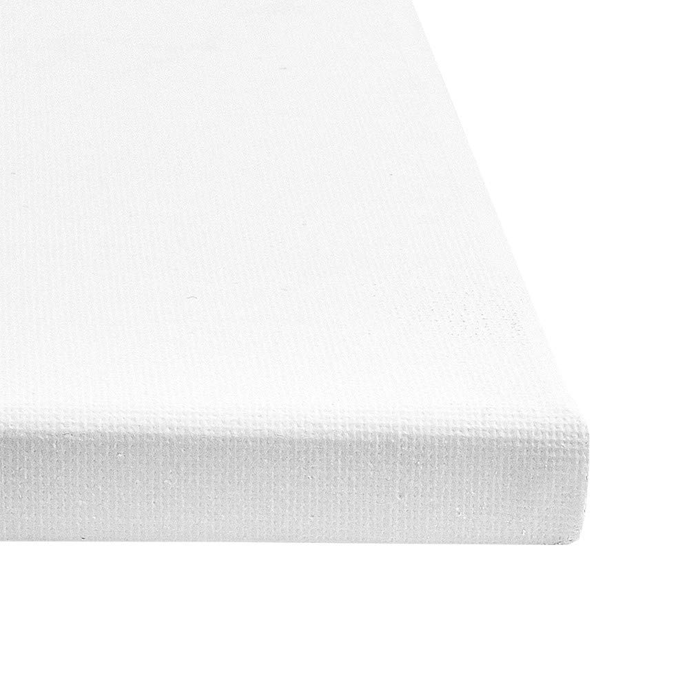 ideen-mit-herz-leinwand-auf-keilrahmen-3-st-ck-20-x-20-cm-wei-280-g-m-baumwolle image 4