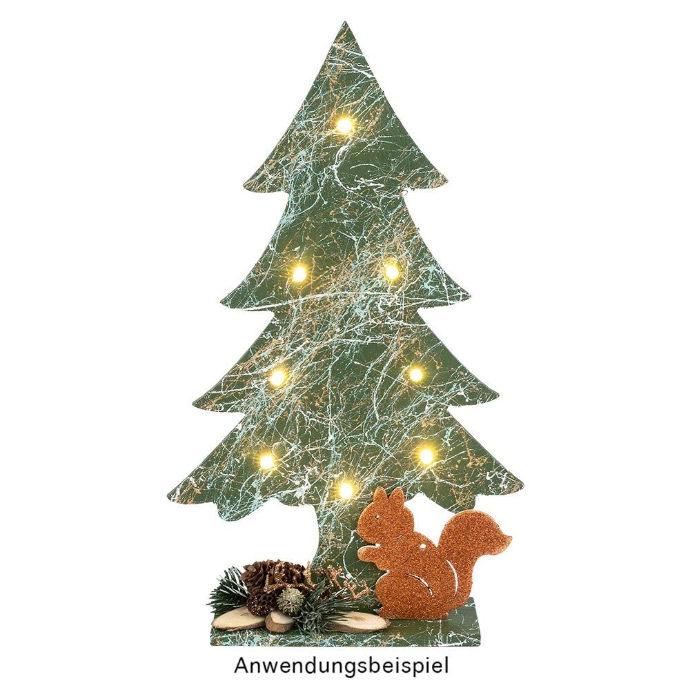 ideen-mit-herz-led-tanne-holz-27-x-16-cm-mit-fu-8-leds-warmwei image 7