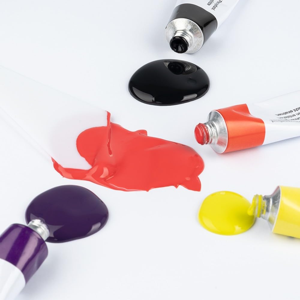 ideen-mit-herz-acrylfarben-set-24-tuben-12-ml-mit-3-pinseln image 6
