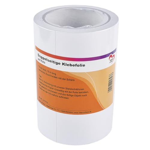 ideen-mit-herz-doppelseitige-klebefolie-auf-rolle-15-cm-x-15-m image 3