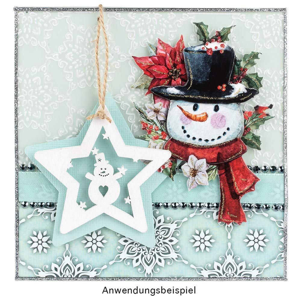 ideen-mit-herz-68-weihnachts-anh-nger-holz-wei-2-5cm-bis-7cm-3mm image 8