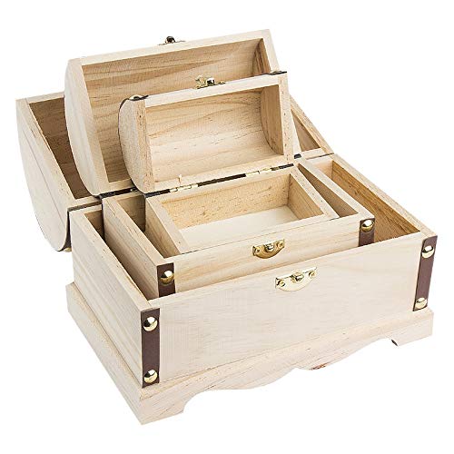 ideen-mit-herz-schatztruhen-holz-mit-metall-verschluss-3er-set-verschiedene-gr-e image 4