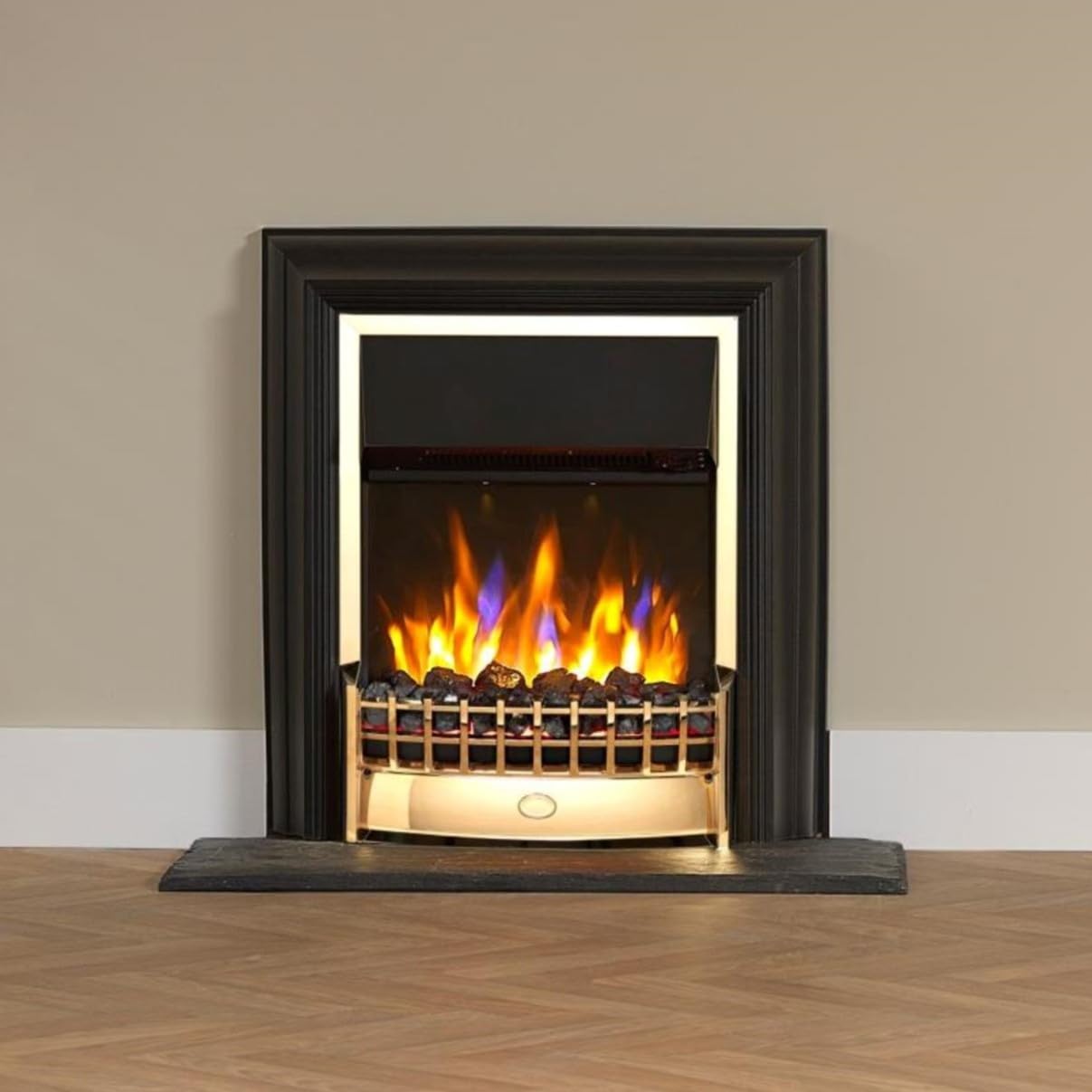 dimplex-kaminunterlage-slate-effect-bodenplatte-f-r-elektrokamine-schieferoptik image 2