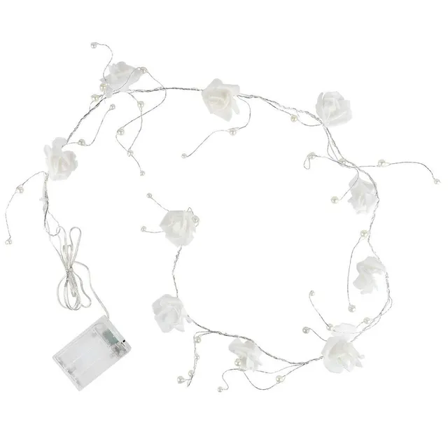 ideen-mit-herz-led-lichterkette-rosen-perlen-10-leds-warmwei-200-cm-mit-timer image 1