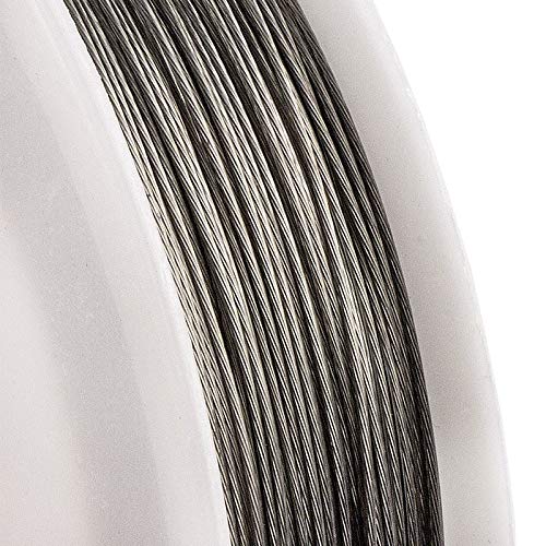 ideen-mit-herz-schmuckdraht-stahl-silberfarben-100-m-0-45-mm image 2