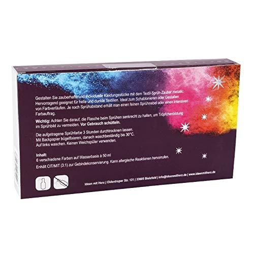 ideen-mit-herz-textil-spr-h-zauber-metallic-set-3-6x-50-ml-gelb-orange-rot-blau- image 4