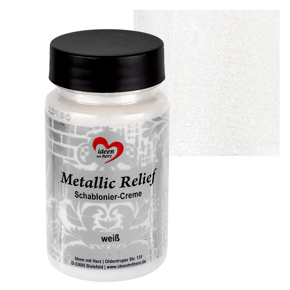 ideen-mit-herz-schablonier-creme-metallic-relief-ros-90-ml image 8