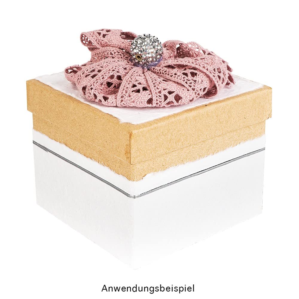 ideen-mit-herz-geschenkboxen-mit-deckel-kraftpapier-5er-set-6-14-cm image 5
