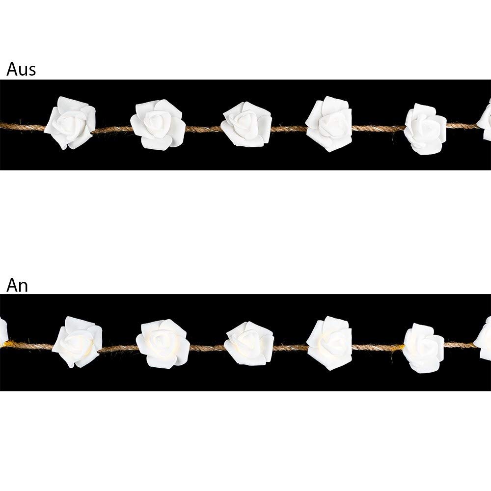 ideen-mit-herz-led-lichterkette-wei-e-rosen-juteseil-15-led-200cm image 4
