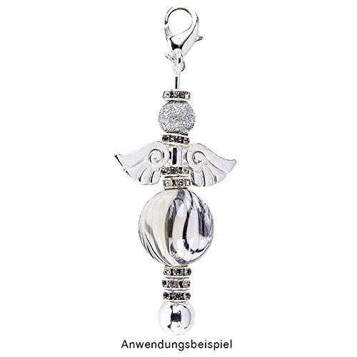 ideen-mit-herz-wechselst-be-design-2-silber-5er-set-6-cm image 2