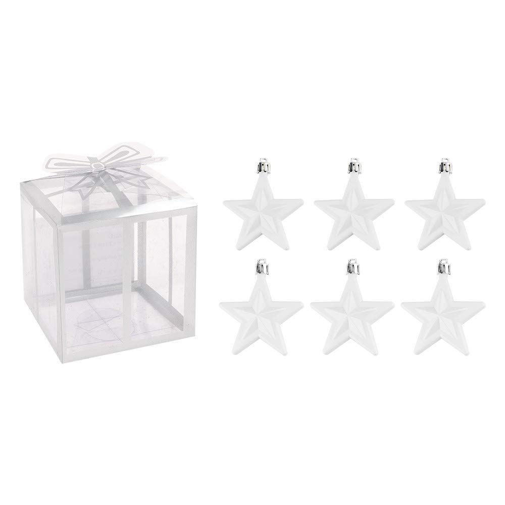 ideen-mit-herz-baumschmuck-sterne-grau-6-st-ck-6x2-8x7-5cm-weihnachtsbaum-anh-ng image 7