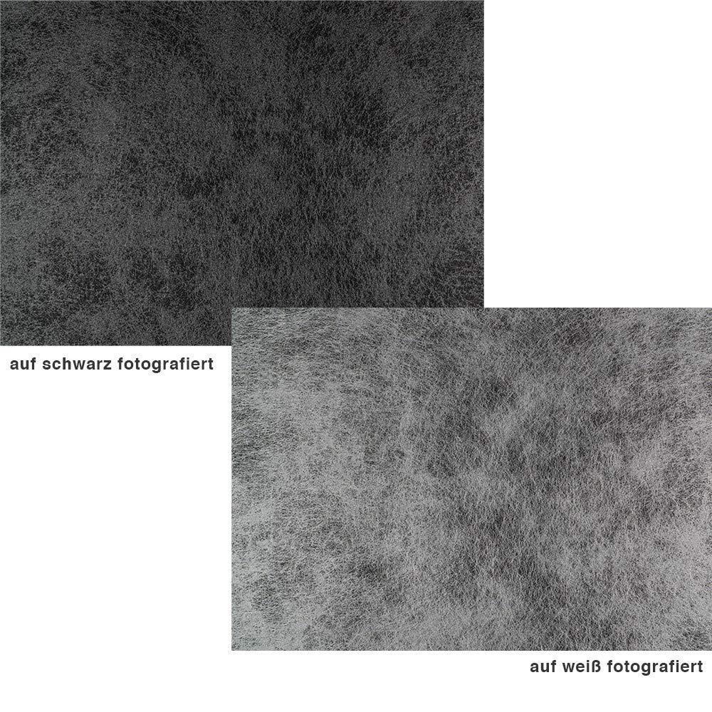ideen-mit-herz-vlies-tischl-ufer-auf-rolle-23-cm-x-25-m-schwarz image 4