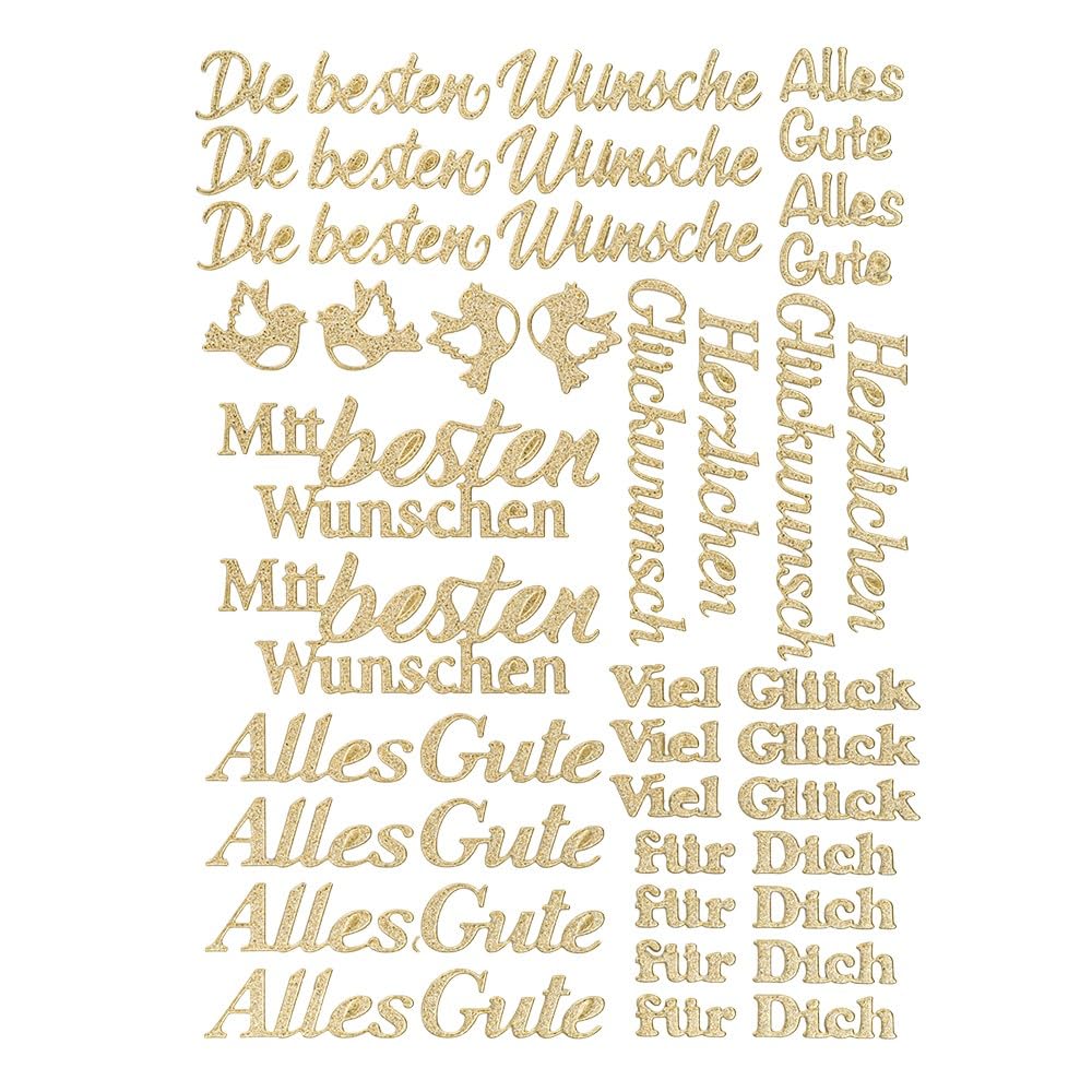 ideen-mit-herz-3-d-sticker-deluxe-ostern-amphoren-s-ulen-silber-21x30-cm image 1
