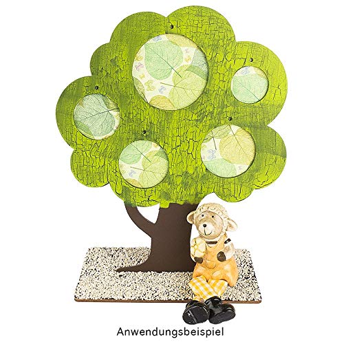 ideen-mit-herz-deko-baum-aus-holz-29-8-x-25-cm-aufsteller-mit-5-kreisaussparunge image 8