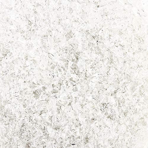 ideen-mit-herz-streu-granulat-aus-glas-steingr-e-1-2-mm-wei-transparent-900-g image 2