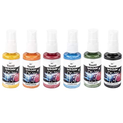 ideen-mit-herz-textil-spr-h-zauber-metallic-set-3-6x-50-ml-gelb-orange-rot-blau- image 2