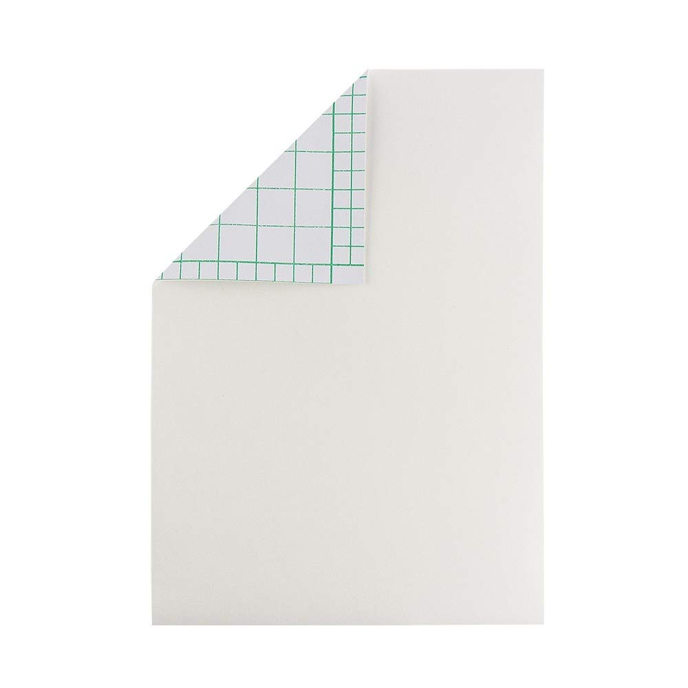 ideen-mit-herz-doppelseitige-klebefolie-stark-klebend-10-bogen-din-a5 image 3
