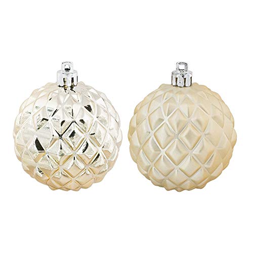ideen-mit-herz-relief-kugeln-2-baumschmuck-6-cm-hellgold-4-st-ck image 6
