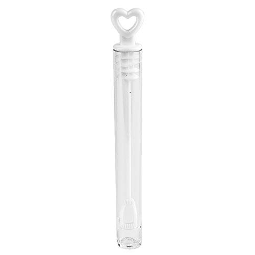 ideen-mit-herz-hochzeits-seifenblasen-48-st-ck-herz-griff-10-5-cm-mit-5-ml image 2