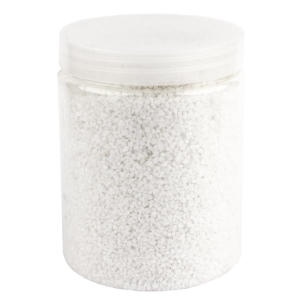 ideen-mit-herz-streu-granulat-marmor-wei-2-4-mm-1000-g image 1