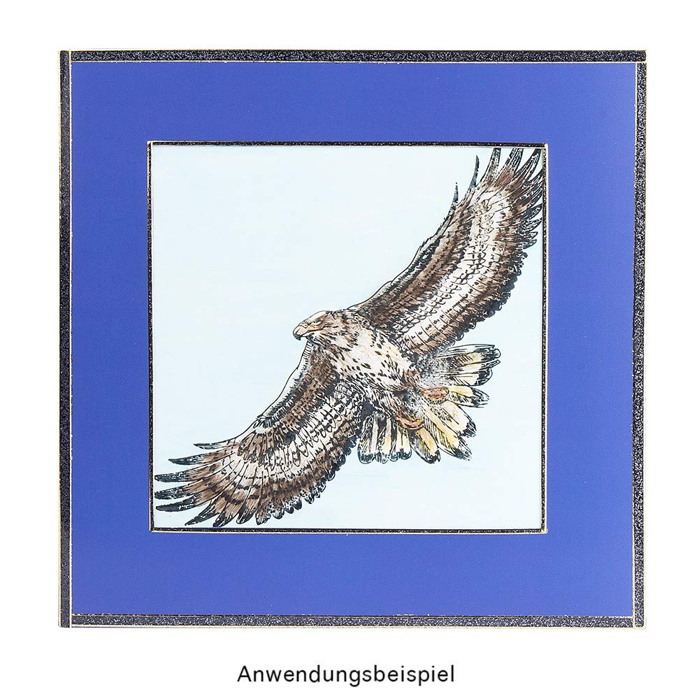 ideen-mit-herz-feinkontur-stempel-adler-15-x-15-cm image 6