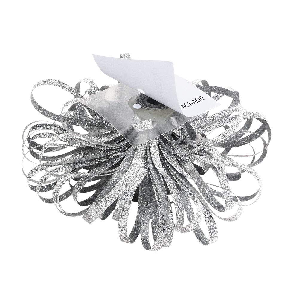 ideen-mit-herz-geschenkband-schleifen-mix-diamantiert-silber-gold-2-schleifen-8- image 5